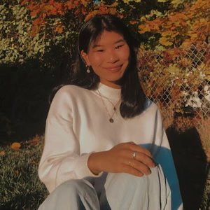 Meet your Posher, Lae ann